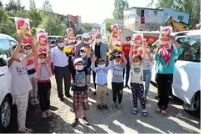 Başkan Yalçın: Başkan Yalçın: