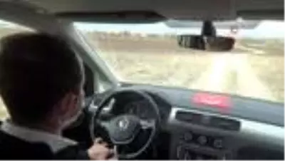 Belediye Başkanı kuraklığın boyutunu böyle özetledi: 'Son 3 ayda bir damla yağış düşmedi' Belediye Başkanı kuraklığın boyutunu böyle özetledi: 'Son 3 ayda bir damla yağış düşmedi'