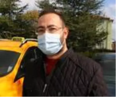 Son dakika haberleri... Bir yeğeni gazi, diğeri uzman çavuş olan taksiciden şehit ailelerine ücretsiz hizmet Son dakika haberleri... Bir yeğeni gazi, diğeri uzman çavuş olan taksiciden şehit ailelerine ücretsiz hizmet