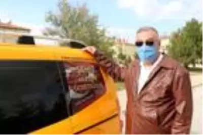 Son dakika haberleri... Bir yeğeni gazi, diğeri uzman çavuş olan taksiciden şehit ailelerine ücretsiz hizmet Son dakika haberleri... Bir yeğeni gazi, diğeri uzman çavuş olan taksiciden şehit ailelerine ücretsiz hizmet