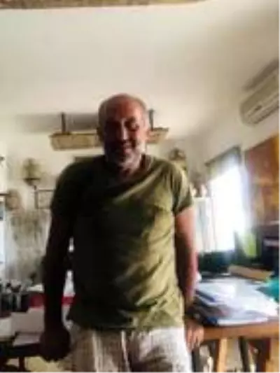 Bodrum Belediye Başkanı Aras hakkında suç duyurusu Bodrum Belediye Başkanı Aras hakkında suç duyurusu