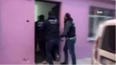 Bursa'da zehir tacirlerine büyük darbe Bursa'da zehir tacirlerine büyük darbe