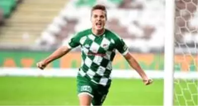 Bursaspor'da 15 futbolcu sokağa çıkma yasağına takılıyor Bursaspor'da 15 futbolcu sokağa çıkma yasağına takılıyor