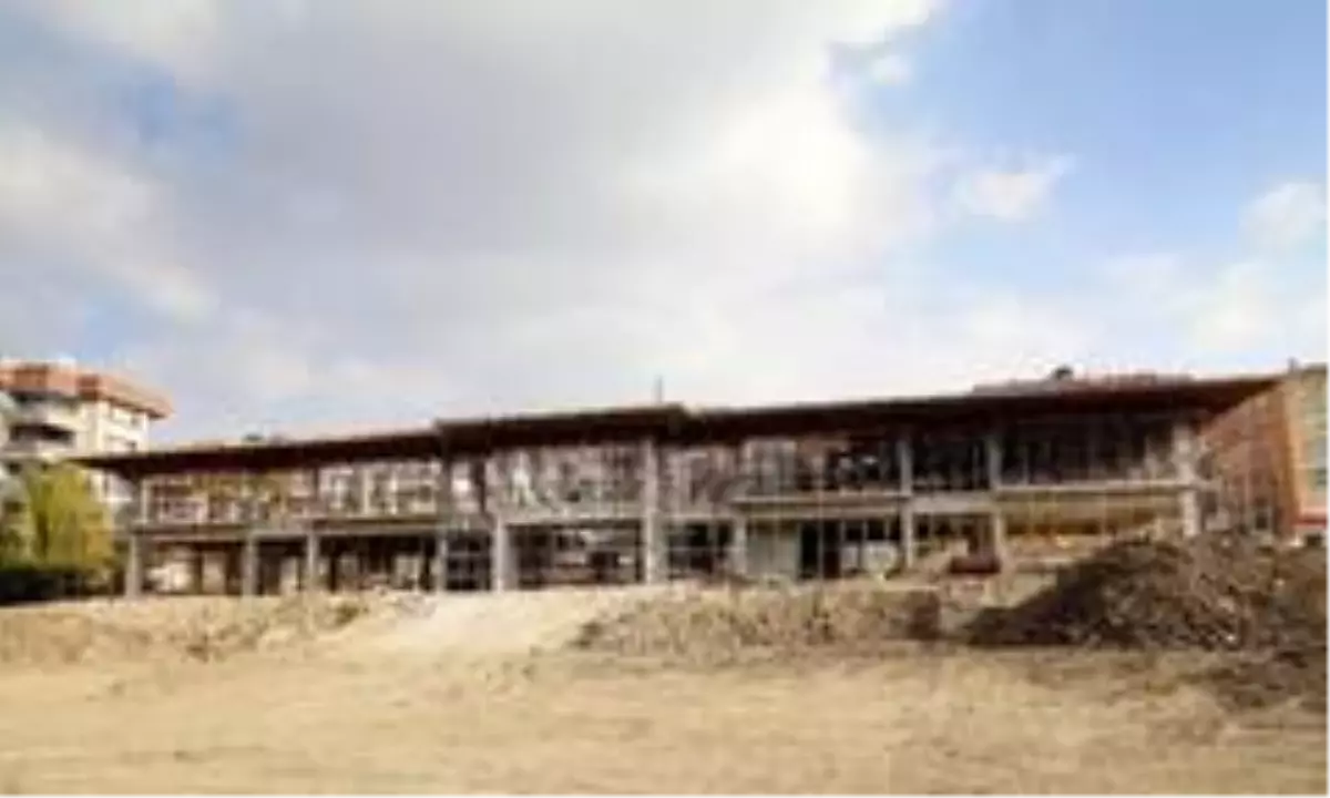 Çankaya'nın Yıldız'ı yükseliyor