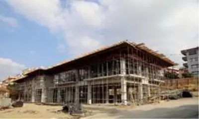 Çankaya'nın Yıldız'ı yükseliyor Çankaya'nın Yıldız'ı yükseliyor