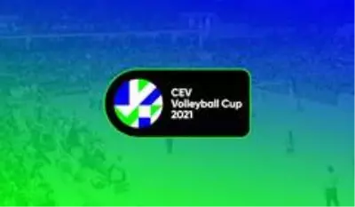 Voleybolda CEV Kupası'nda son 16 turu ve çeyrek final müsabakaları tek maç üzerinden oynanacak Voleybolda CEV Kupası'nda son 16 turu ve çeyrek final müsabakaları tek maç üzerinden oynanacak