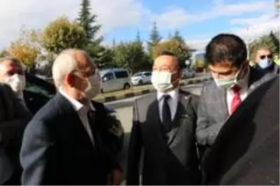 CHP Genel Başkanı Kılıçdaroğlu Karabük'te CHP Genel Başkanı Kılıçdaroğlu Karabük'te