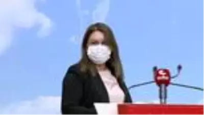 CHP'li Karaca'dan 20 Kasım Dünya Çocuk Hakları Günü açıklaması CHP'li Karaca'dan 20 Kasım Dünya Çocuk Hakları Günü açıklaması