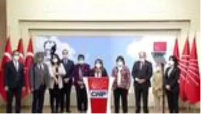 CHP'li Karaca'dan 20 Kasım Dünya Çocuk Hakları Günü açıklaması CHP'li Karaca'dan 20 Kasım Dünya Çocuk Hakları Günü açıklaması