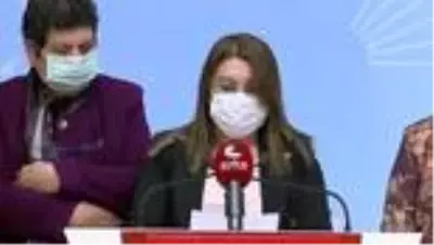 CHP'li Karaca'dan 20 Kasım Dünya Çocuk Hakları Günü açıklaması CHP'li Karaca'dan 20 Kasım Dünya Çocuk Hakları Günü açıklaması