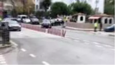 Cumhurbaşkanı Erdoğan, Ahmet Kekeç'in mezarını ziyaret etti Cumhurbaşkanı Erdoğan, Ahmet Kekeç'in mezarını ziyaret etti
