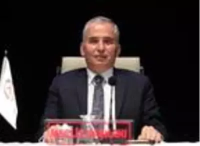 Denizli Büyükşehir'in 2021 yılı bütçesi 1 milyar 431 milyon lira oldu Denizli Büyükşehir'in 2021 yılı bütçesi 1 milyar 431 milyon lira oldu