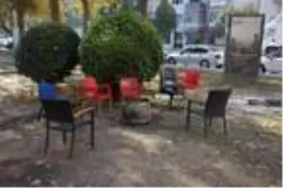 DHA YURT ÖZEL GÜNDEMİ