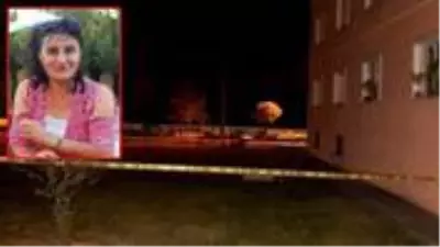 Dördüncü kattaki evinin penceresinden düşen kadın hayatını kaybetti Dördüncü kattaki evinin penceresinden düşen kadın hayatını kaybetti