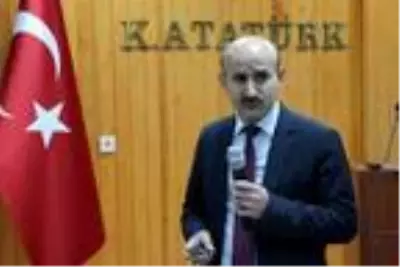 Edirne Çevre ve Şehircilik Müdürü: Her ferdin, sıfır atık için çaba göstermesi gerek Edirne Çevre ve Şehircilik Müdürü: Her ferdin, sıfır atık için çaba göstermesi gerek