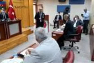Edirne Çevre ve Şehircilik Müdürü: Her ferdin, sıfır atık için çaba göstermesi gerek Edirne Çevre ve Şehircilik Müdürü: Her ferdin, sıfır atık için çaba göstermesi gerek