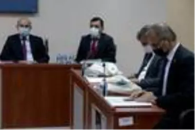 Edirne Çevre ve Şehircilik Müdürü: Her ferdin, sıfır atık için çaba göstermesi gerek Edirne Çevre ve Şehircilik Müdürü: Her ferdin, sıfır atık için çaba göstermesi gerek