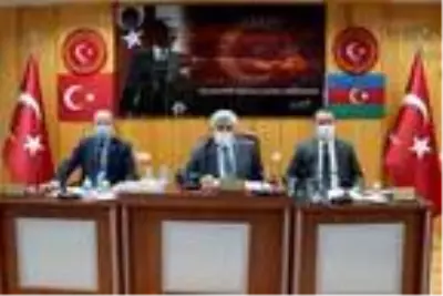 Edirne Çevre ve Şehircilik Müdürü: Her ferdin, sıfır atık için çaba göstermesi gerek Edirne Çevre ve Şehircilik Müdürü: Her ferdin, sıfır atık için çaba göstermesi gerek