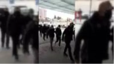 ESKİŞEHİR - Yakalanan 4 DEAŞ zanlısı tutuklandı ESKİŞEHİR - Yakalanan 4 DEAŞ zanlısı tutuklandı