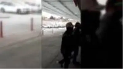 ESKİŞEHİR - Yakalanan 4 DEAŞ zanlısı tutuklandı ESKİŞEHİR - Yakalanan 4 DEAŞ zanlısı tutuklandı