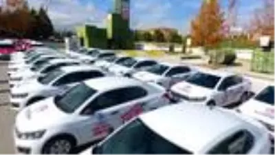 Evde Bakım ve Sağlık Merkezi 3. yılına girdi Evde Bakım ve Sağlık Merkezi 3. yılına girdi