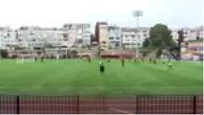 Fatih Karagümrük'lü Erik Sabo bu sezonki hedeflerini açıkladı Fatih Karagümrük'lü Erik Sabo bu sezonki hedeflerini açıkladı