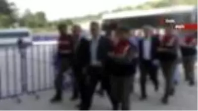 Son dakika haber | FETÖ ile mücadele aralıksız devam ediyor Son dakika haber | FETÖ ile mücadele aralıksız devam ediyor