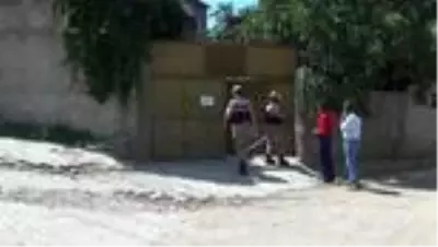 GAZİANTEP - İki haftada 534 ev Kovid-19 nedeniyle karantinaya alındı GAZİANTEP - İki haftada 534 ev Kovid-19 nedeniyle karantinaya alındı