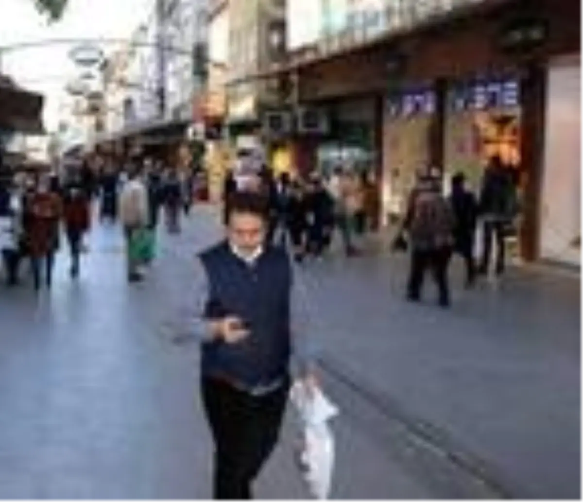 Gaziantep'te tedbirleri unutanlar uyarıldı