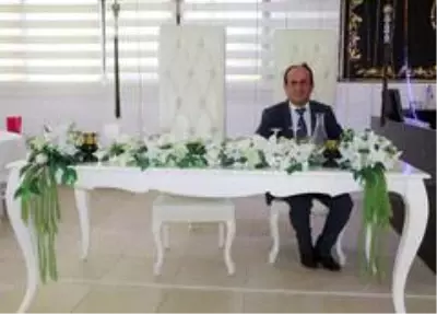 Gelin ve damatlar saat 18.30'dan sonra 'evet' diyemeyecek Gelin ve damatlar saat 18.30'dan sonra 'evet' diyemeyecek