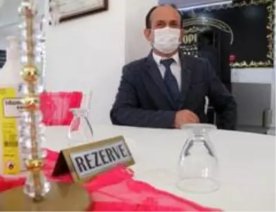 Gelin ve damatlar saat 18.30'dan sonra 'evet' diyemeyecek Gelin ve damatlar saat 18.30'dan sonra 'evet' diyemeyecek