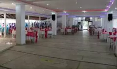 Gelin ve damatlar saat 18.30'dan sonra 'evet' diyemeyecek Gelin ve damatlar saat 18.30'dan sonra 'evet' diyemeyecek
