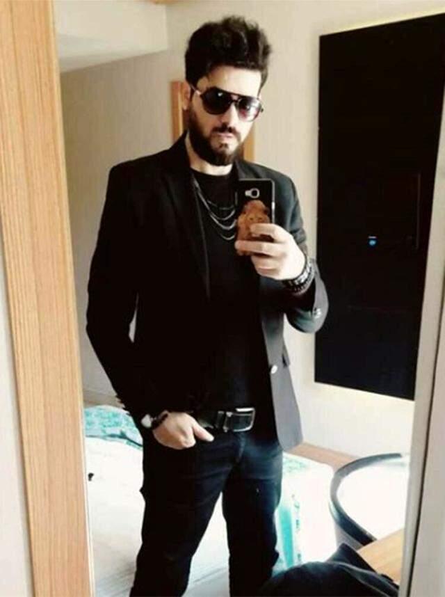 Genç şarkıcı Şahan Dinç'in gözünü kaybettiği silahlı kavganın şüphelileri tutuklandı