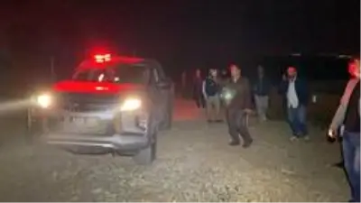 Son dakika haberleri: Hatay'da korkutan orman yangını Son dakika haberleri: Hatay'da korkutan orman yangını