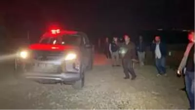 Hatay'daki orman yangını kontrol altına alındı Hatay'daki orman yangını kontrol altına alındı