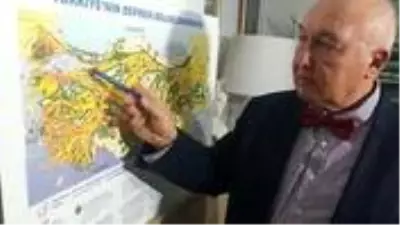 Herkes Marmara'daki olası depremi İstanbul'da beklerken uzman isim farklı bir kenti işaret etti Herkes Marmara'daki olası depremi İstanbul'da beklerken uzman isim farklı bir kenti işaret etti