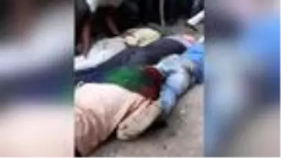 Hindistan'da inek gübresi festivali Hindistan'da inek gübresi festivali
