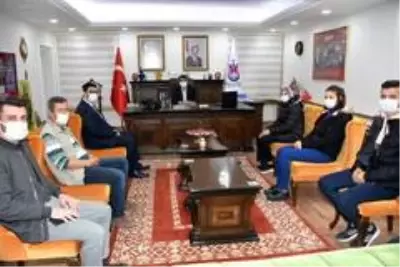 Hizmet-İş Akay ailesini yalnız bırakmadı Hizmet-İş Akay ailesini yalnız bırakmadı