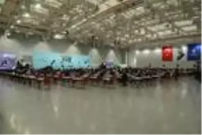 İBB Meclisi'nde bütçe görüşmesi İBB Meclisi'nde bütçe görüşmesi