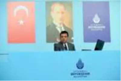 İBB Meclisi'nde bütçe görüşmesi İBB Meclisi'nde bütçe görüşmesi