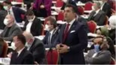 İBB'nin Ümraniye Belediyesi araçlarına kestiği cezalar meclis gündeminde İBB'nin Ümraniye Belediyesi araçlarına kestiği cezalar meclis gündeminde