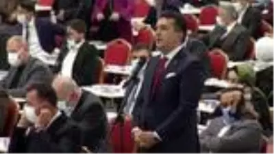 İBB'nin Ümraniye Belediyesi araçlarına kestiği cezalar meclis gündeminde İBB'nin Ümraniye Belediyesi araçlarına kestiği cezalar meclis gündeminde