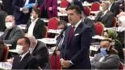 İBB'nin Ümraniye Belediyesi araçlarına kestiği cezalar meclis gündeminde İBB'nin Ümraniye Belediyesi araçlarına kestiği cezalar meclis gündeminde