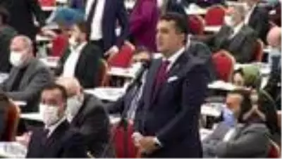 İBB'nin Ümraniye Belediyesi araçlarına kestiği cezalar meclis gündeminde İBB'nin Ümraniye Belediyesi araçlarına kestiği cezalar meclis gündeminde