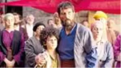 İlk fragman yayınlandı İlk fragman yayınlandı