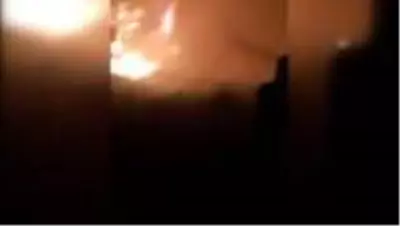 Son dakika haber! Hatay'da çıkan orman yangını kontrol altına alındı Son dakika haber! Hatay'da çıkan orman yangını kontrol altına alındı