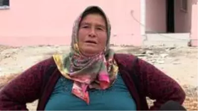 Isparta'da zor şartlarda yaşayan 7 kişilik aile yeni evleri için gün sayıyor Isparta'da zor şartlarda yaşayan 7 kişilik aile yeni evleri için gün sayıyor
