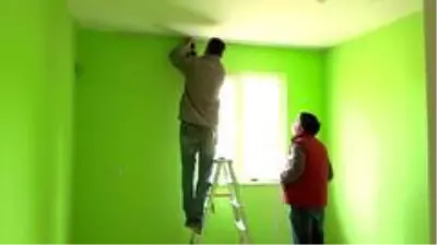 Isparta'da zor şartlarda yaşayan 7 kişilik aile yeni evleri için gün sayıyor Isparta'da zor şartlarda yaşayan 7 kişilik aile yeni evleri için gün sayıyor