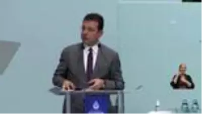 İstanbul Büyükşehir Belediyesinin 2021 bütçesi kabul edildi İstanbul Büyükşehir Belediyesinin 2021 bütçesi kabul edildi