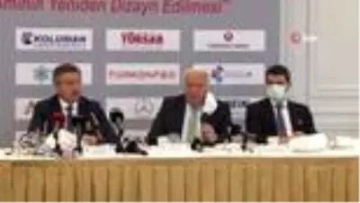 İstanbul Ekonomi Zirvesi 'Sürdürülebilir Kalkınmayı' hedefliyor İstanbul Ekonomi Zirvesi 'Sürdürülebilir Kalkınmayı' hedefliyor